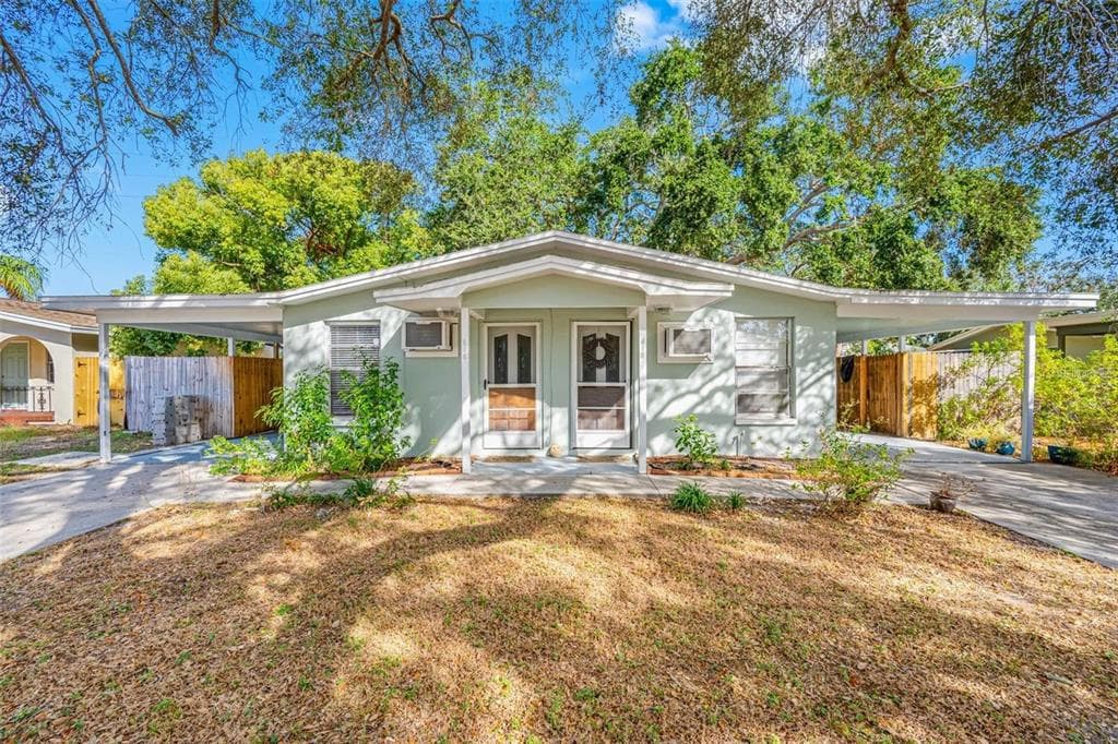 616 DOGWOOD COURT DUNEDIN, FL 34698