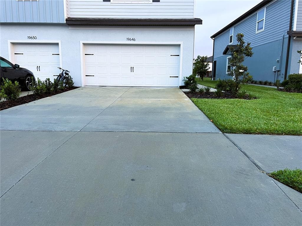 19646 SHADY OAK DRIVE LAND O LAKES, FL 34638