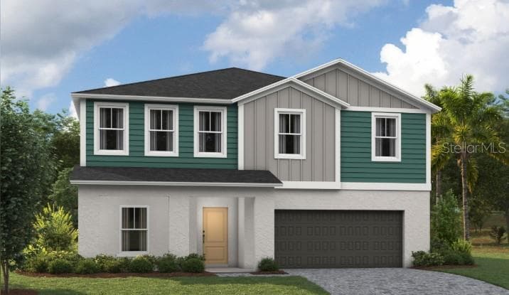 9284 JOYFUL HEIGHTS WAY DADE CITY, FL 33525