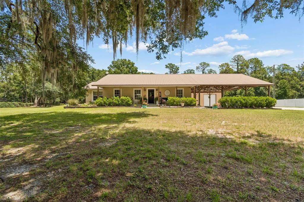 10501 SHERROUSE ROAD LAKELAND, FL 33810