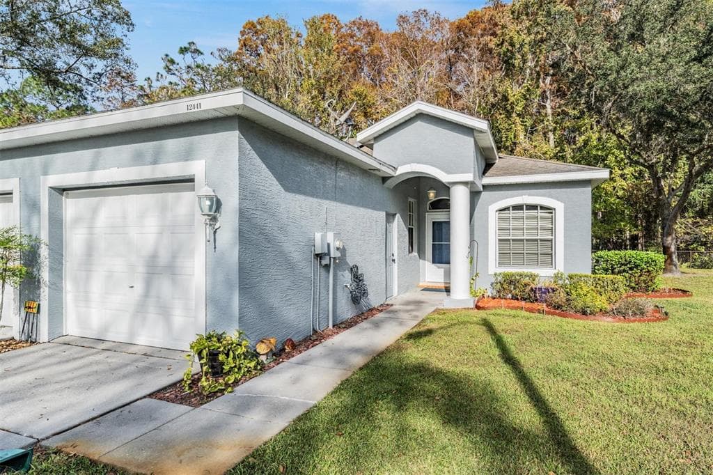 12441 CAVALIER COURT HUDSON, FL 34669