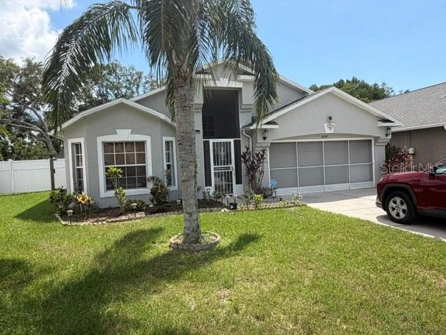 4049 SAVAGE STATION CIRCLE NEW PORT RICHEY, FL 34653