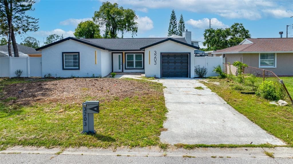 3203 RIVER COVE DRIVE TAMPA, FL 33614