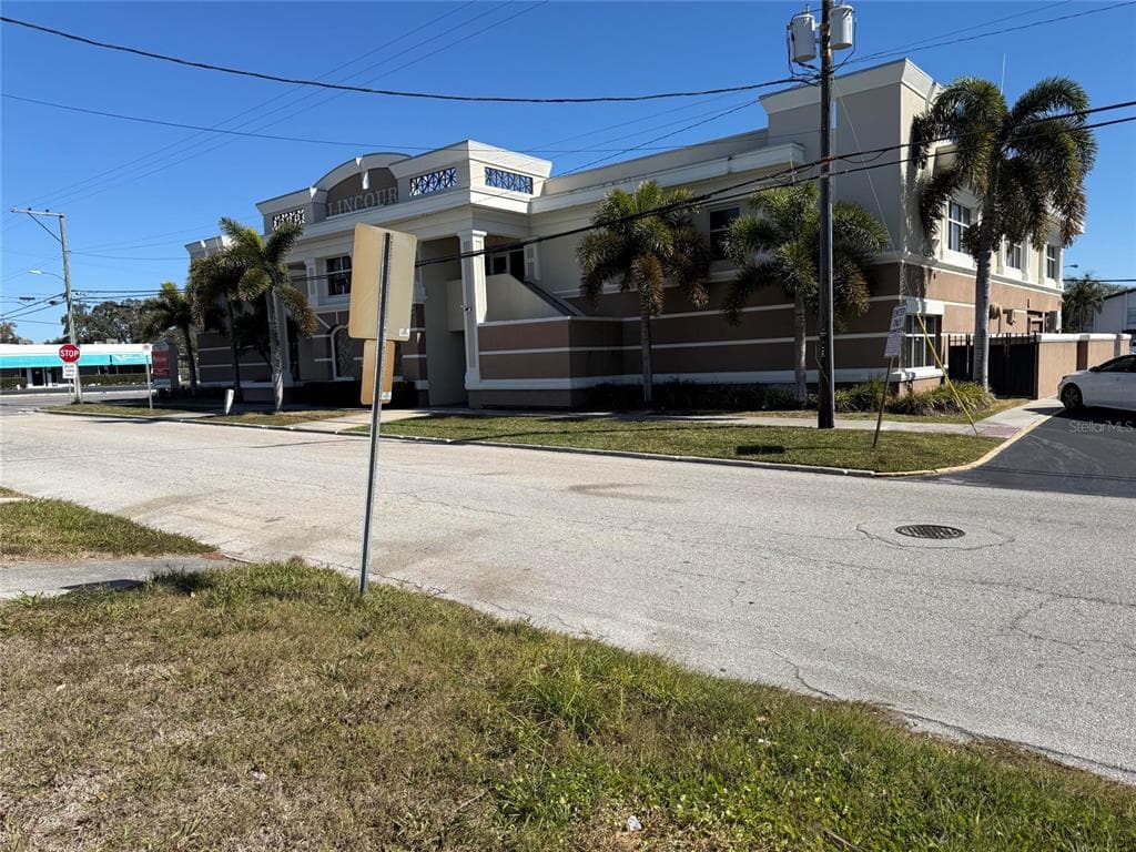 501 S LINCOLN AVENUE UNIT 22 CLEARWATER, FL 33756