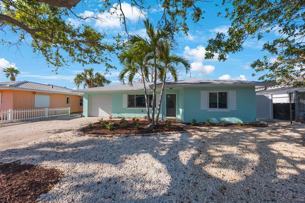 280 41ST AVENUE ST PETE BEACH, FL 33706
