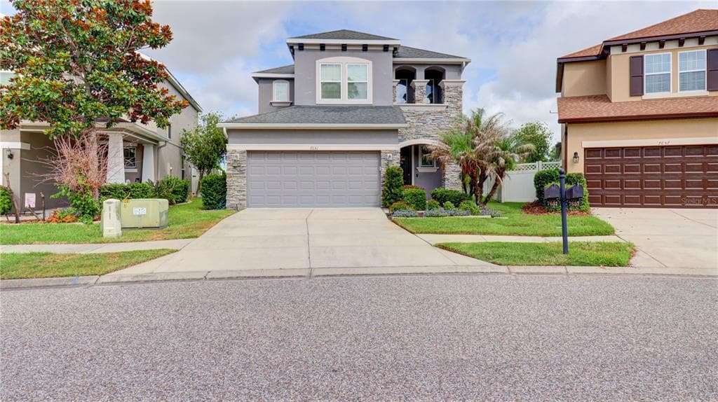7651 WINDCHASE WAY WESLEY CHAPEL, FL 33545