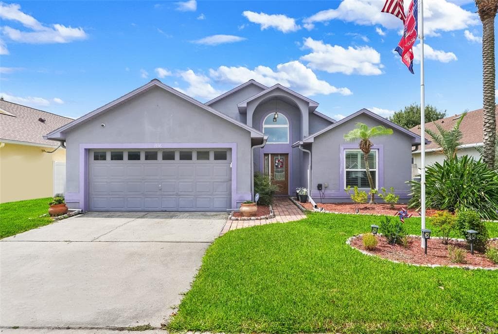 1936 MONKTON ROAD ORLANDO, FL 32837