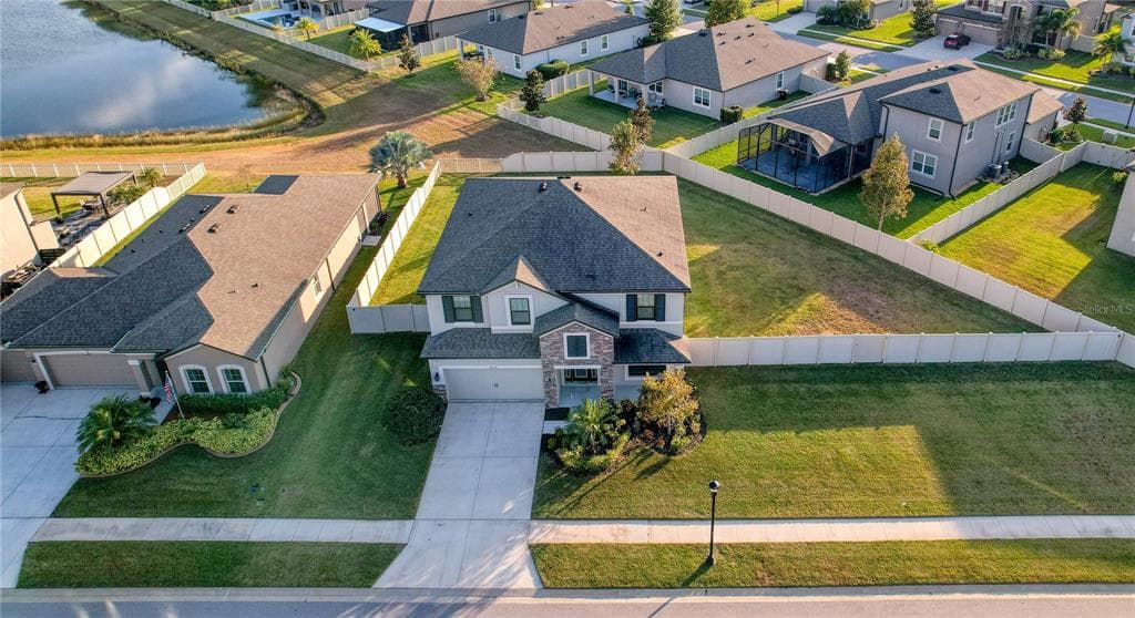 18576 OBREGAN DRIVE SPRING HILL, FL 34610