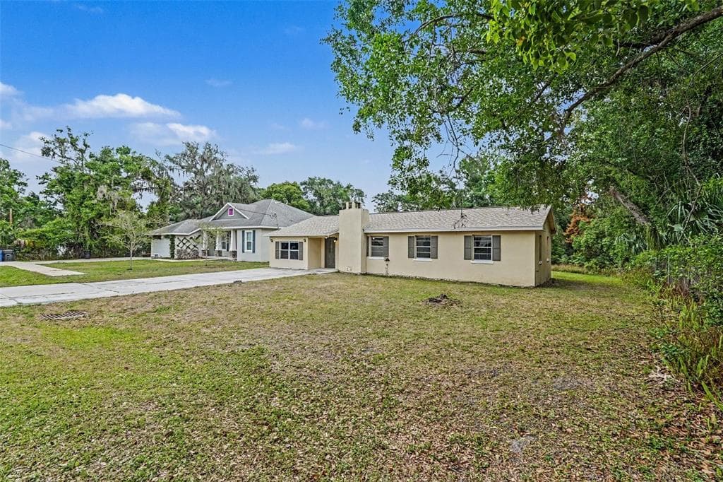 7206 ALAFIA DRIVE RIVERVIEW, FL 33578