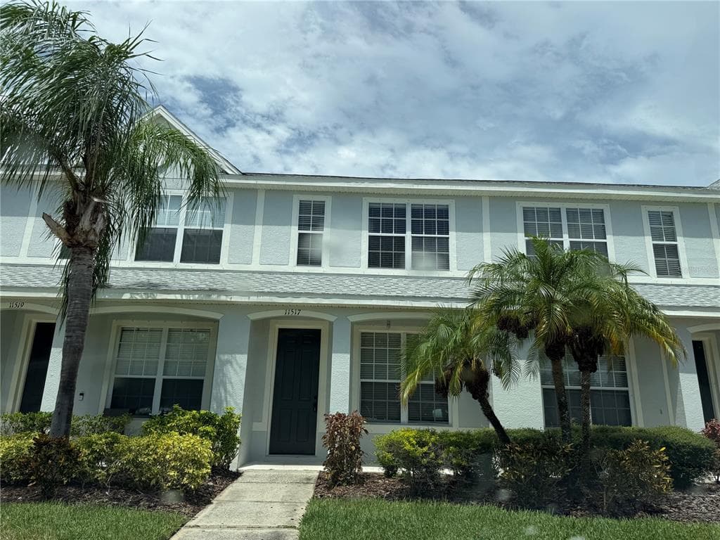 11517 DECLARATION DRIVE TAMPA, FL 33635
