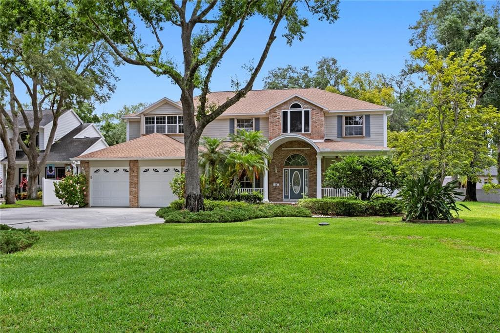 4803 TANNERY AVENUE TAMPA, FL 33624
