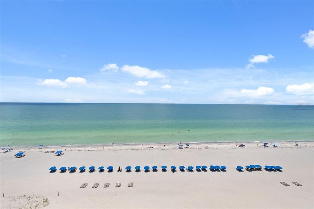 20002 GULF BOULEVARD UNIT 2 INDIAN SHORES, FL 33785