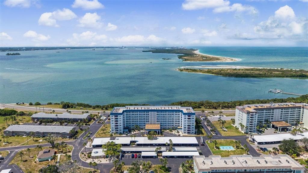 7 ELGIN PLACE UNIT 508 DUNEDIN, FL 34698