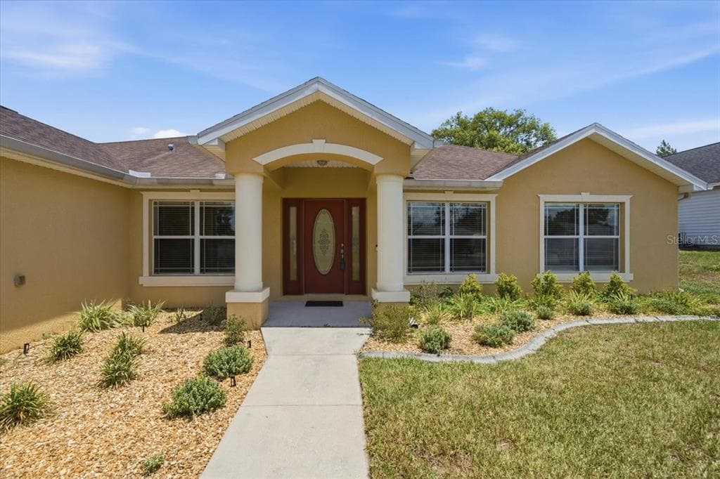 13407 BONDSTONE STREET SPRING HILL, FL 34609