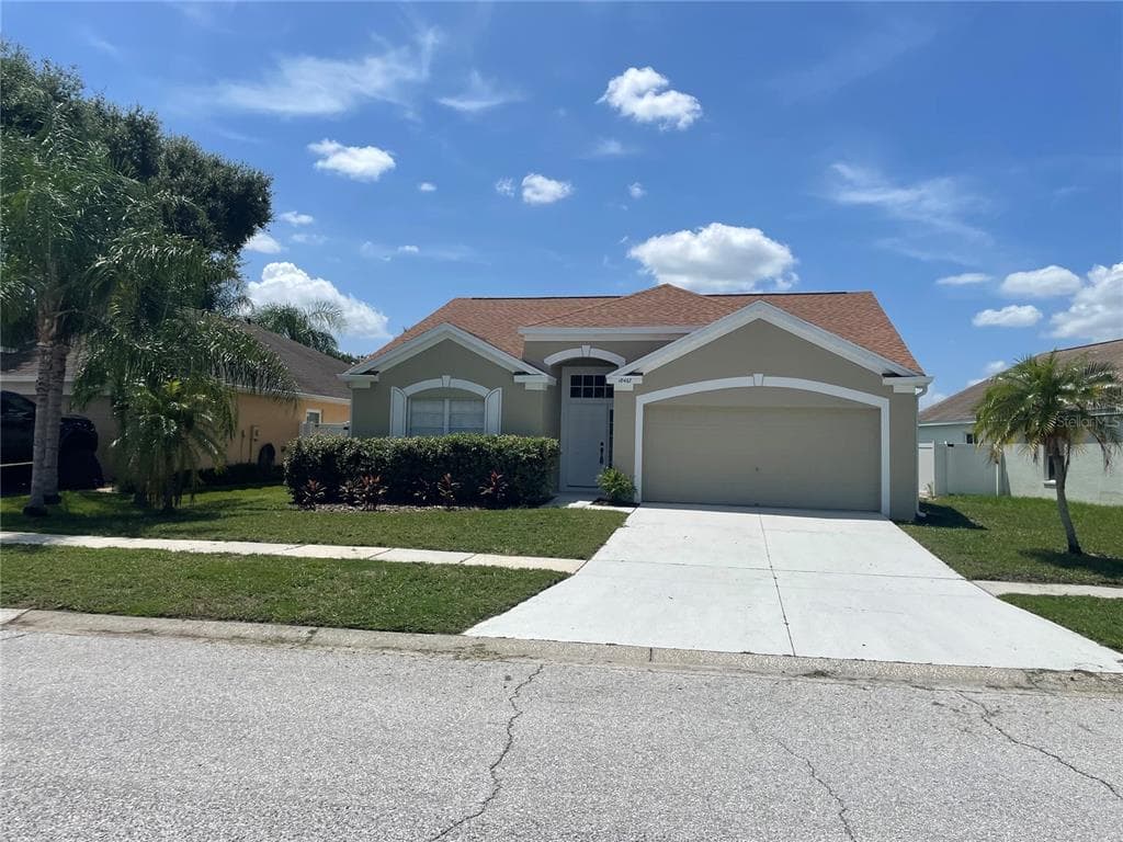 10467 HALLMARK BOULEVARD
