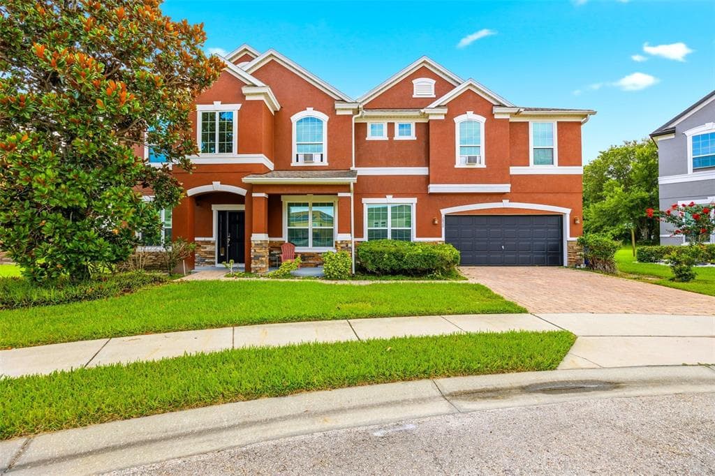 2820 CYPRESS GROVE COURT ST CLOUD, FL 34772