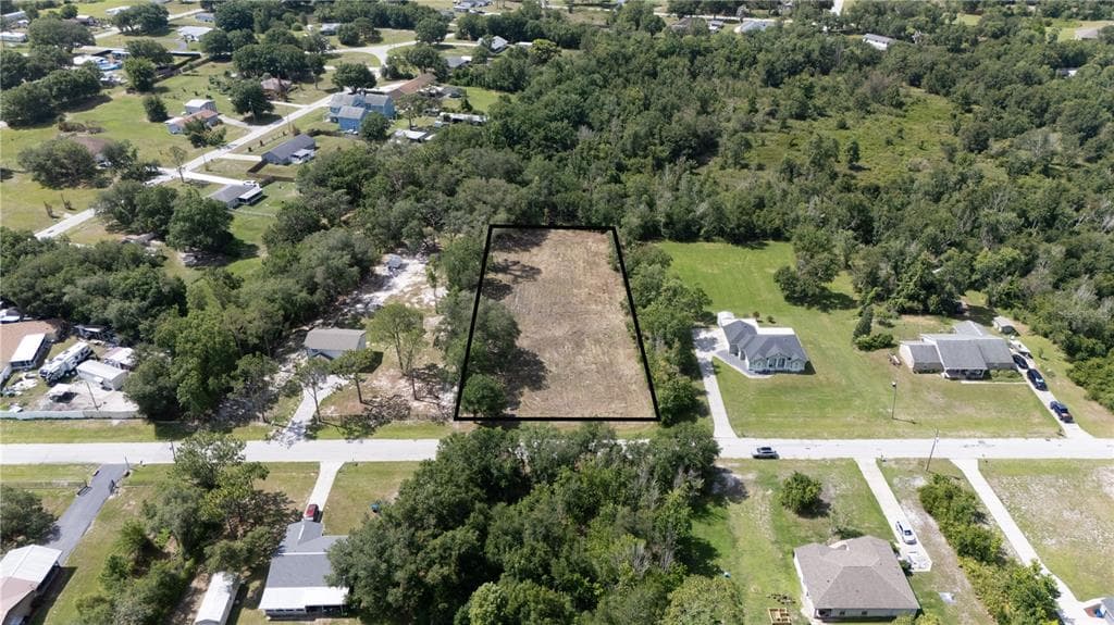 0 HEDGEROW DRIVE WESLEY CHAPEL, FL 33543