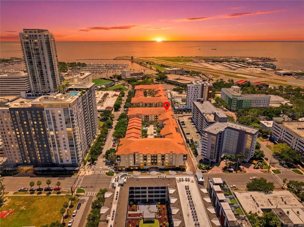 200 4TH AVENUE S UNIT 410 ST PETERSBURG, FL 33701
