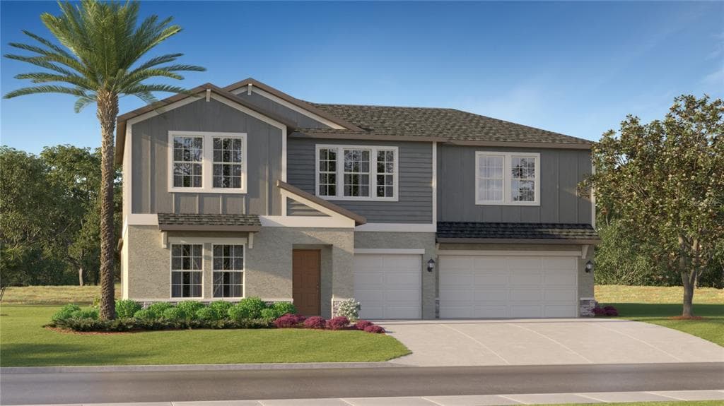 12806 DARIA TURQUOISE WAY PARRISH, FL 34219
