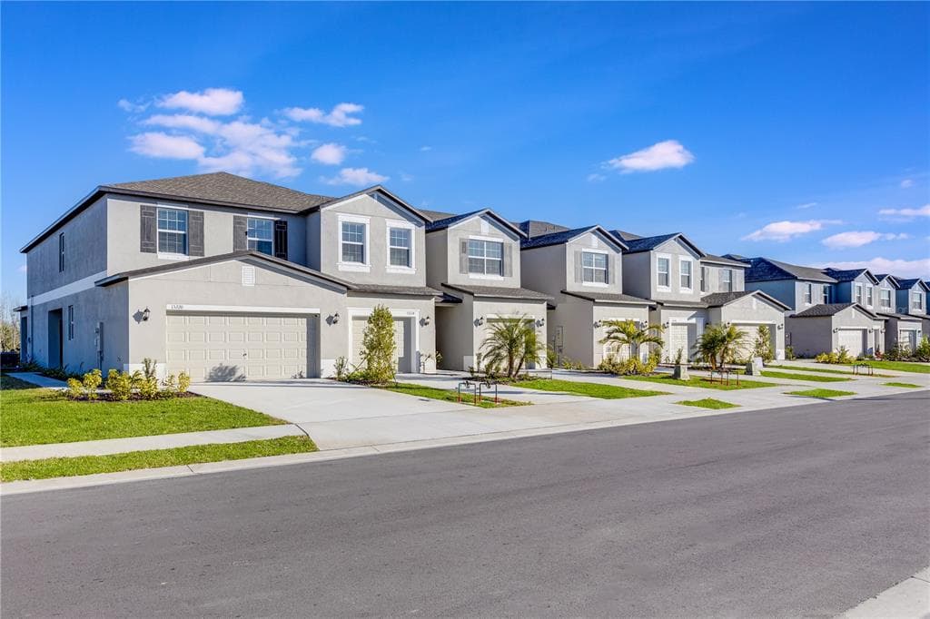 13428 NOBLE GARNET LANE PARRISH, FL 34219
