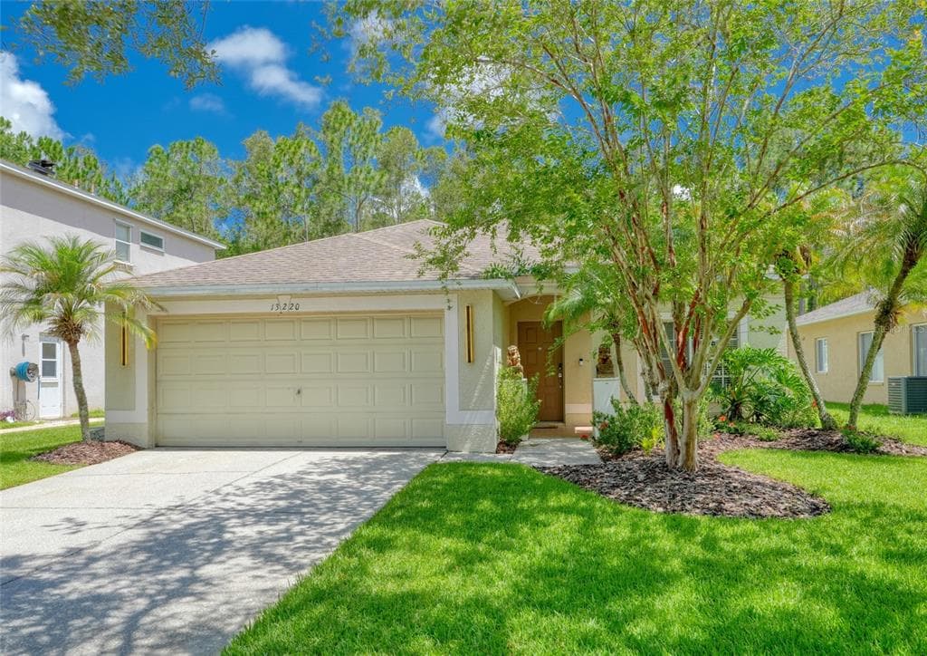 13220 ROYAL GEORGE AVENUE ODESSA, FL 33556