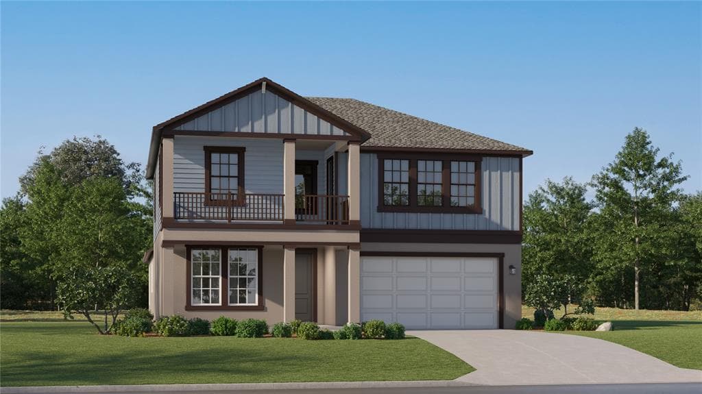 17475 PLEASANTVIEW BOULEVARD LAND O LAKES, FL 34638