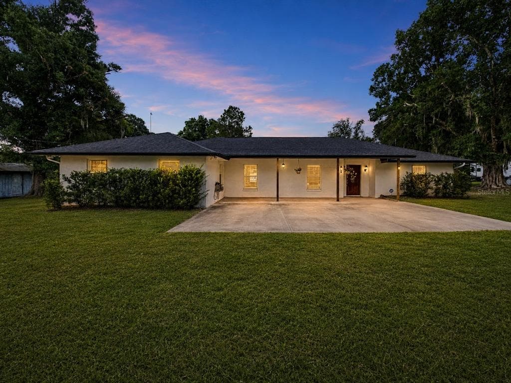 5242 COUNTY LINE ROAD