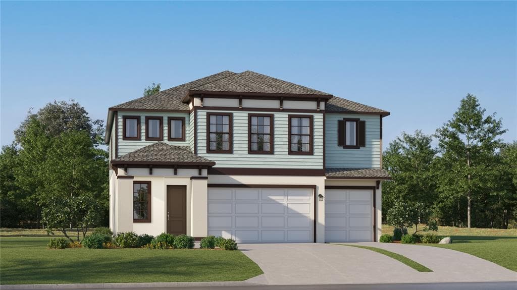 17871 GRASSYBEND LOOP LAND O LAKES, FL 34638