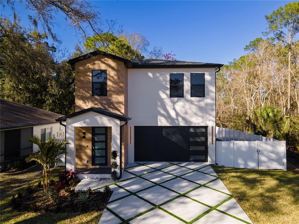 7609 AMHERST STREET TAMPA, FL 33625