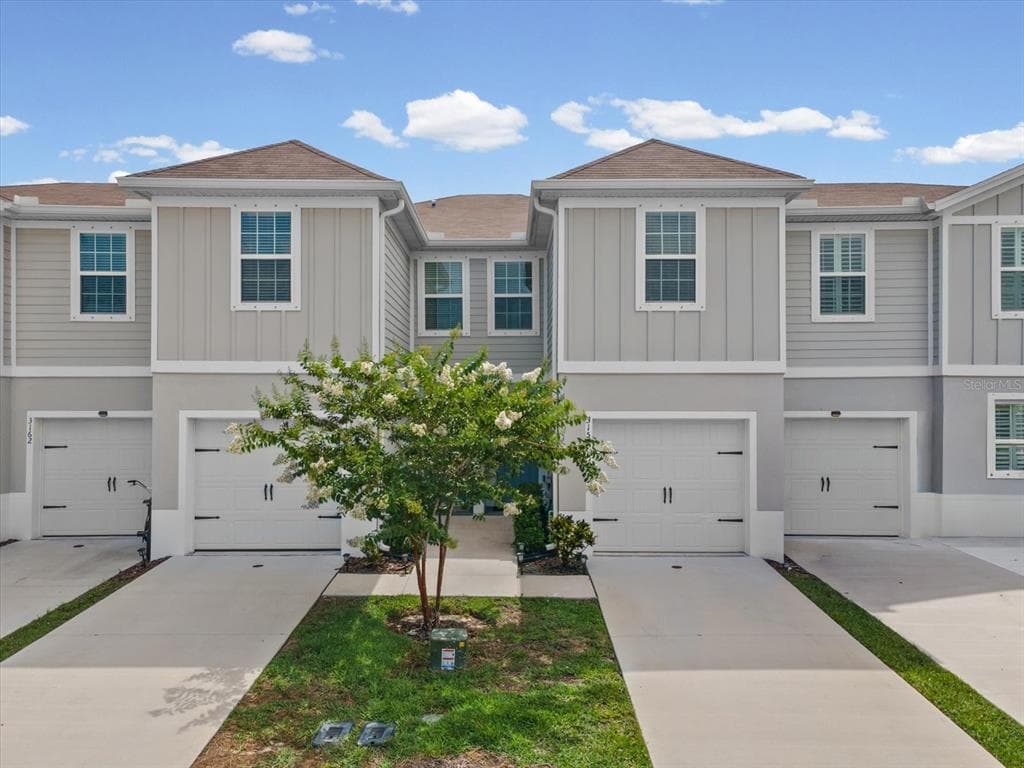 3154 VICTORIA INLET DRIVE HOLIDAY, FL 34691
