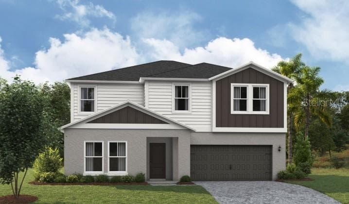31682 BARONNE STREET WESLEY CHAPEL, FL 33545