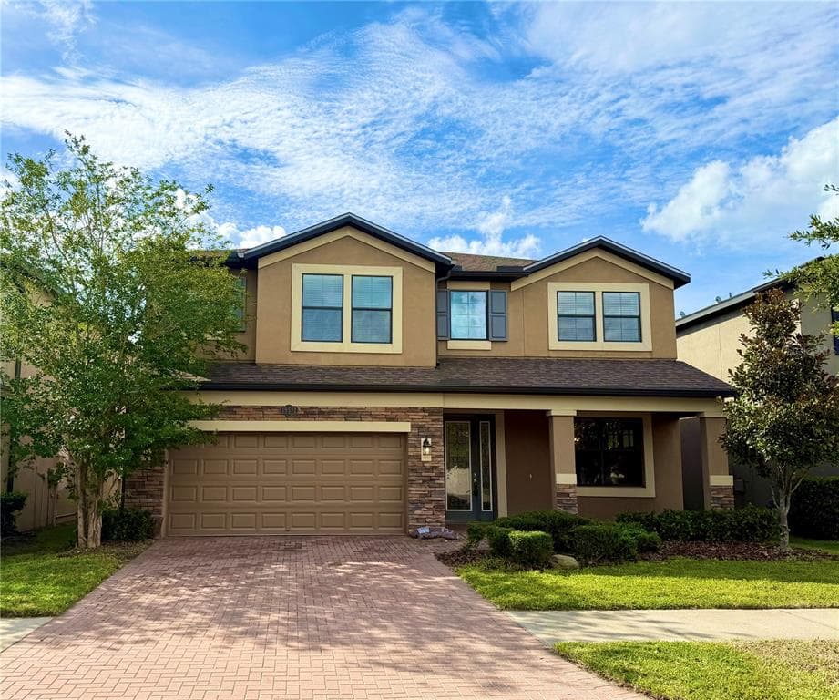 19522 WHISPERING BROOK DRIVE TAMPA, FL 33647