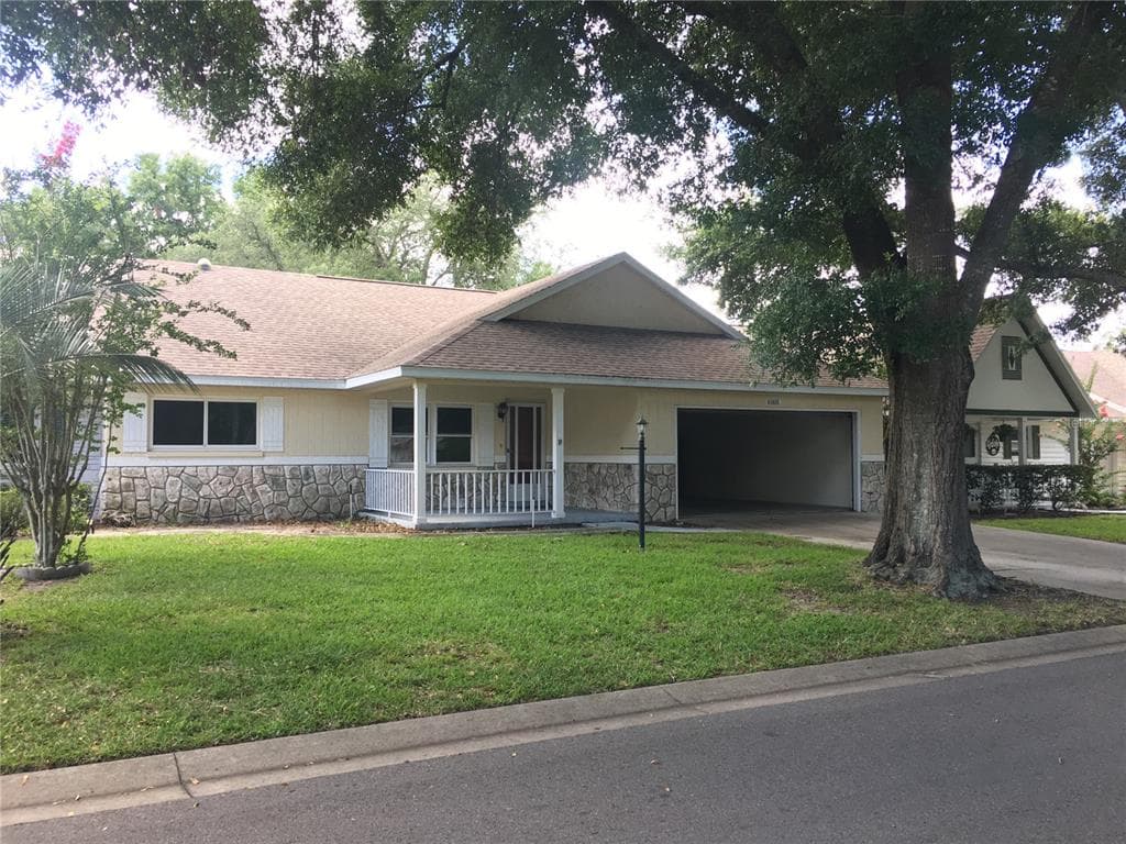8580 SW 92ND PLACE UNIT E OCALA, FL 34481