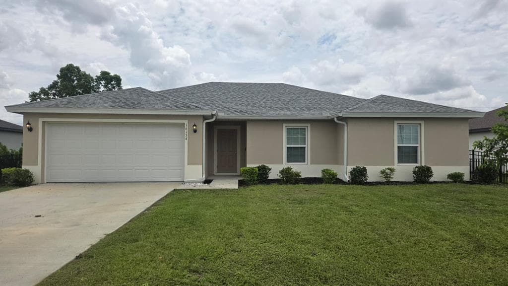 16154 GALIANO COURT PUNTA GORDA, FL 33955