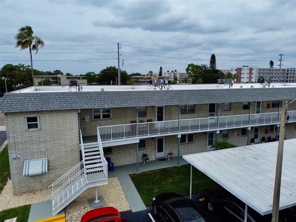 5357 81ST STREET N UNIT 15