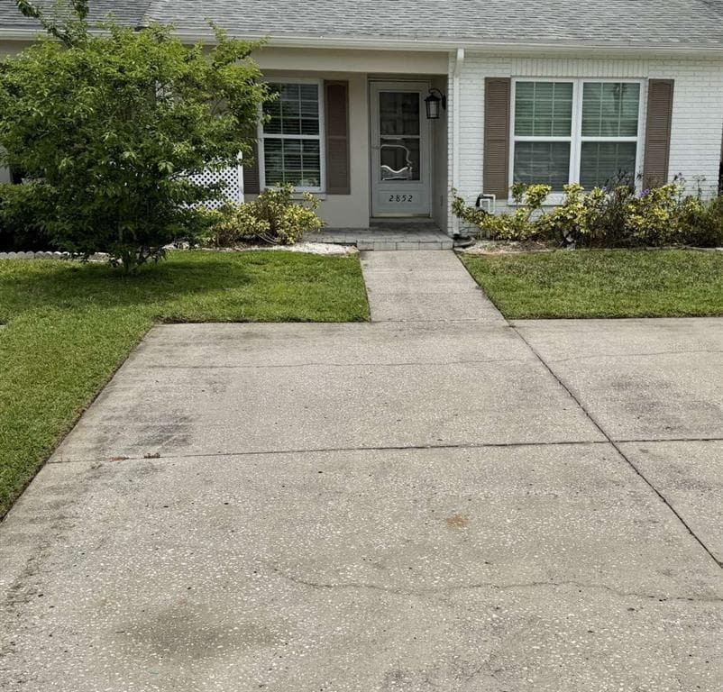 2852 STILWELL COURT