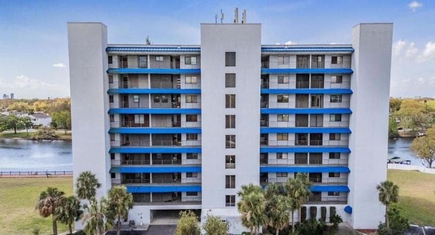 2780 N RIVERSIDE DRIVE UNIT 502