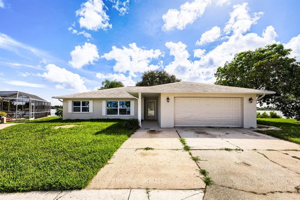 3605 WESTMINISTER COURT HOLIDAY, FL 34691