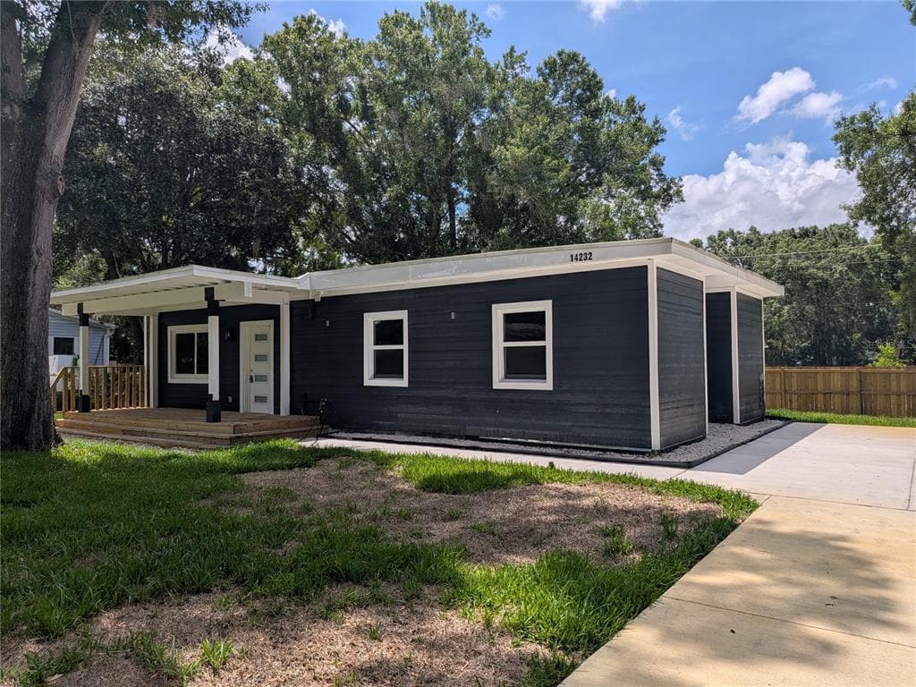 14232 CHISHOLM LANE ODESSA, FL 33556