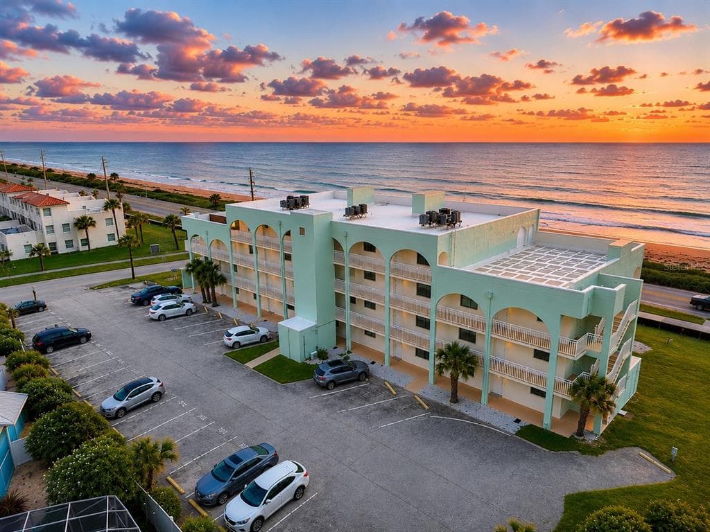 3390 OCEAN SHORE BOULEVARD UNIT 1050 ORMOND BEACH, FL 32176