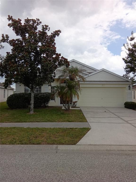 7733 OUTERBRIDGE STREET WESLEY CHAPEL, FL 33545