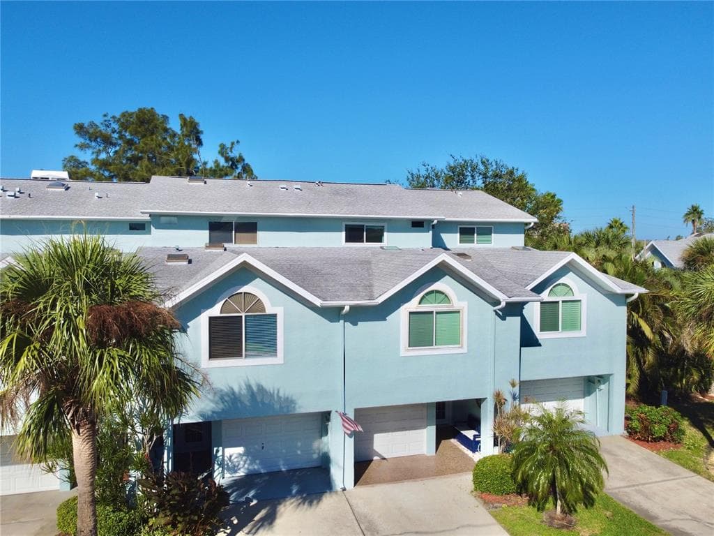 603 GARLAND CIRCLE