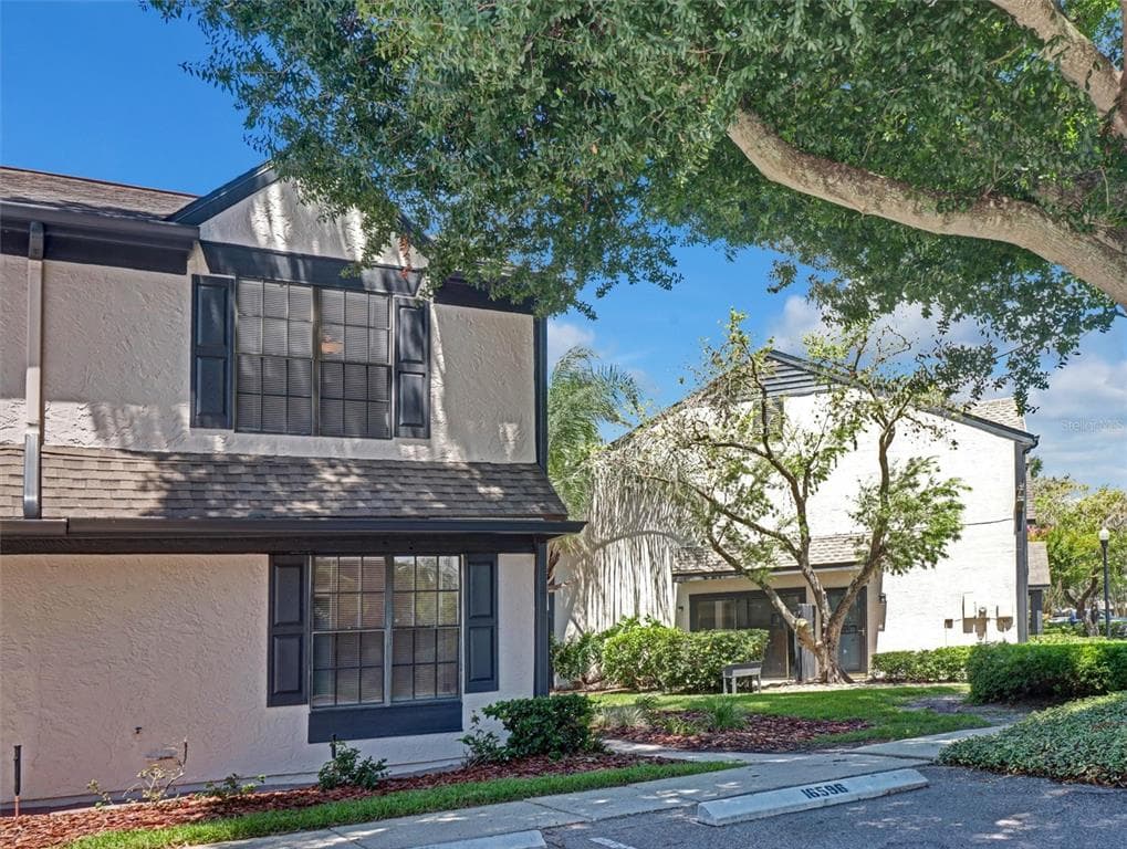 16596 BRIGADOON DRIVE TAMPA, FL 33618