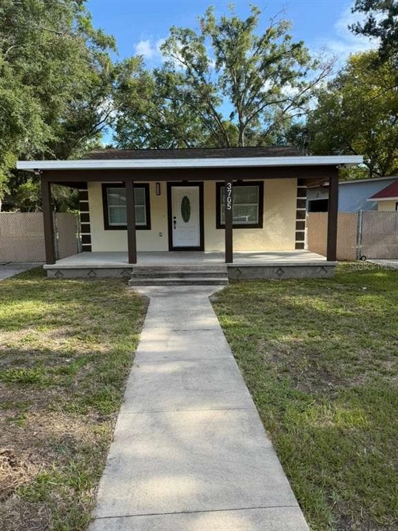 3705 E HAMILTON AVENUE TAMPA, FL 33604