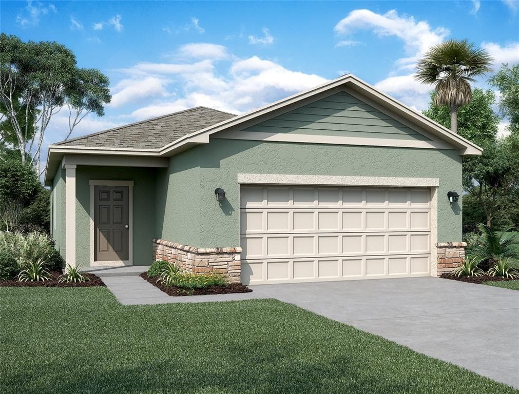 10531 CURVING CREEK LOOP PARRISH, FL 34219