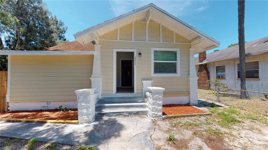 1711 SCRANTON STREET S ST PETERSBURG, FL 33711
