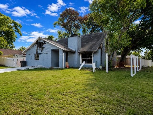 606 FOREST HILLS DRIVE BRANDON, FL 33510