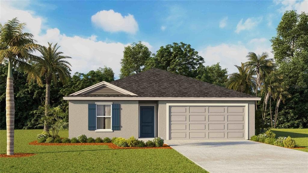 1120 ARROWHEAD VINE COURT PLANT CITY, FL 33566