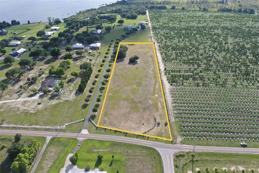 551 ADAMS BARN ROAD AUBURNDALE, FL 33823