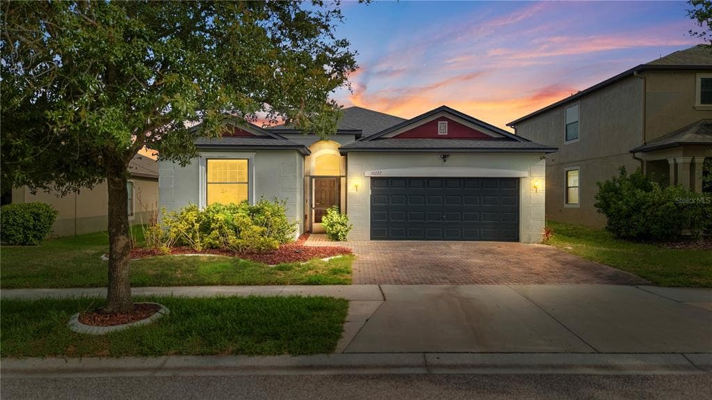 10222 CELTIC ASH DRIVE RUSKIN, FL 33573